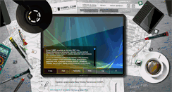 Desktop Screenshot of gsmpl.com